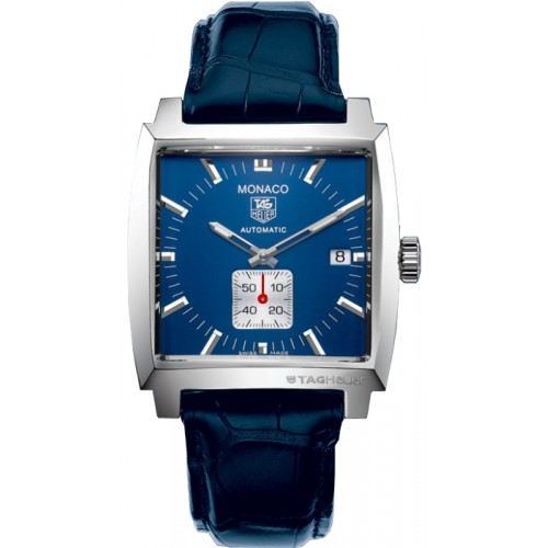 Tag Heuer Monaco WW2111-FC6204
